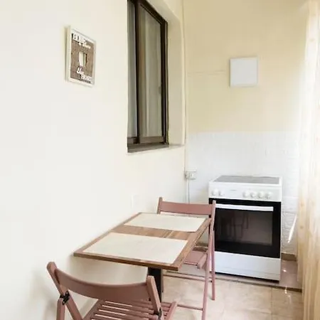 Apartman Cozy Near The Center Tirana