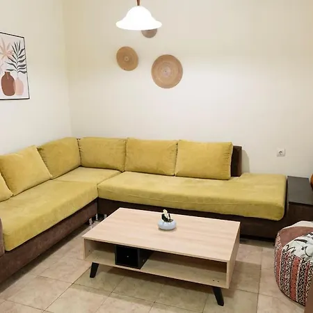 Cozy Near The Center Tirana