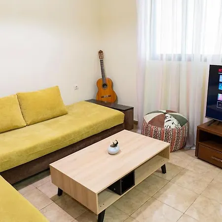 Cozy Near The Center Tirana