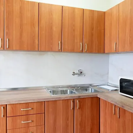 Apartment Cozy Near The Center